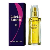 Ant_Perfume Gabriela Sabatini Edt 60ML - Cod Int: 62731