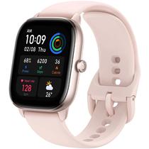 Smartwatch Amazfit GTS 4 Mini A2176 com GPS/Bluetooth - Flamingo Pink