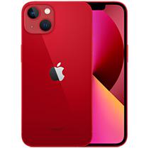 Apple iPhone 13 Swap 256GB 6.1" 12+12/12MP Ios - Vermelho (Grado A+)