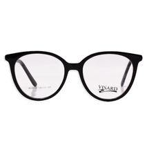 Armacao para Oculos de Grau RX Visard AC8036 52-18-145 C1 - Preto
