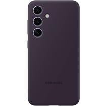 Estojo Protetor Samsung EF-PS921TEEGWW para Galaxy S24 - Dark Violet