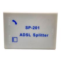 TP-Link ADSL Splitter Filtro F0313DG