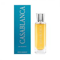 Perfume Swiss Arabian Casa Blanca Edp Feminino 100ML