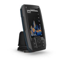 GPS Garmin Striker Vivid 4CV GT20 010-02550-01