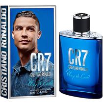 Perfume Cristiano Ronaldo CR7 Play It Cool Edt Masculino - 50ML