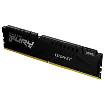 Mem DDR5 16GB 6000 Kingston Fury Beast KF560C40BB