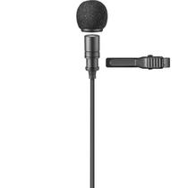 Microfone Godox LMD-40C Lavalier Omni-Direccional