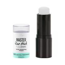 Primer Maybelline Facestudio Master Blur Stick 100 Universal Transparent