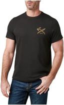 Camiseta 5.11 Tactical Choose Wisely 76149-019 - Masculina