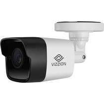 Camera de Vigilancia Vizzion VZ-BD7T-IT1 FHD Bullet 2.0MP 3.6MM