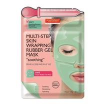 Purederm Multi-Step Skin Wrapping Rubber Gel