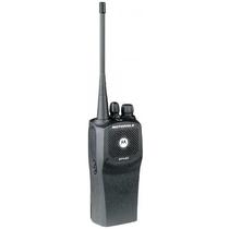 Radio. Motorola EP-450 16CH