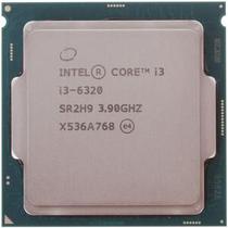 Processador Intel i3 1151 6320 3,9GHZ 4MB Cache OEM