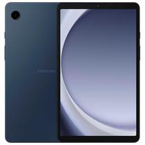 Tablet Samsung Galaxy Tab A9 X115 - 4/64GB - Wi-Fi + Sim - 8.7" - Navy Blue