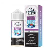 Essencia Vape MR Freeze Menthol Berry Frost 3MG 100ML