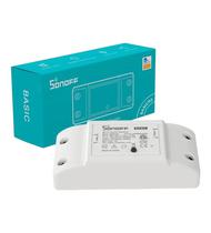 Sonoff Interruptor Inteligente Sem Fio Wifi BASICR2