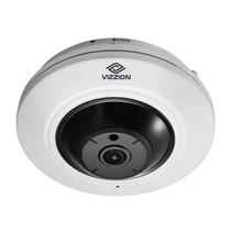 Vizzion CCTV Cam HD Dome VZ-Fhit-Fits 1.1MM