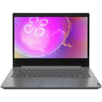 Notebook Lenovo V14 Iil 82C401J6US de 14" com Intel Core i5-1035G1/8GB Ram/256GB SSD/W10H - Iron Grey