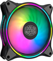 Cooler para Gabinete Cooler Master Masterfan MF120 Halo