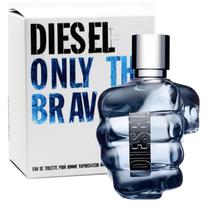 Perfume Diesel Only The Brave Masculino 50ML Edt 680014