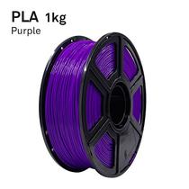 Flashforge Filamento Pla Purple 1KG p/Impressora 3D