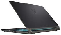 Notebook MSI Cyborg 15 A12VE-046US i5-12450H/ 8GB/ 512GB SSD/ RTX 4050 6GB/ 15.6" FHD/ W11