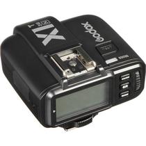 Radio Flash Godox X1T N Transmissor para Nikon