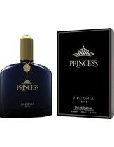 Perfume Zirconia Prive Princess Eau de Parfum Feminino 100ML