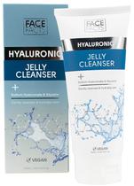 Limpador Facial Face Facts Hyaluronic Jelly Cleanser - 150ML