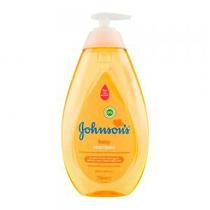 Shampoo Baby Johnson's Clasico 750ML