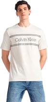 Camiseta Calvin Klein 40IC818 100 - Masculina