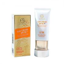 Protetor Solar Estelin Sun Cream SPF90 Antiaging Whitening ES0022 60ML