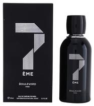 Perfume 7 Eme For Men Edp 100ML - Masculino