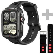 Relogio Smartwatch Udfine Watch GT - Preto