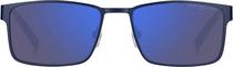 Oculos de Sol Tommy Hilfiger TH 2087/s Fllvi - Masculino