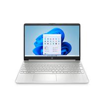 Notebook HP 15-DY2033NR i7 11 8GB/ 256SSD/ 15.6"/ W11/ Silver/ New