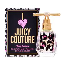 Perfume Juicy Couture I Love Juicy Couture Eau de Parfum 50ML