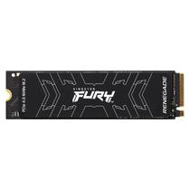SSD M.2 Kingston Fury Renegade 500GB Nvme PCI-Exp 4.0 - SFYRS/500G