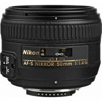 Lente Nikon Z DX 16-50MM F/3.5-6.3 VR Caixa Branca