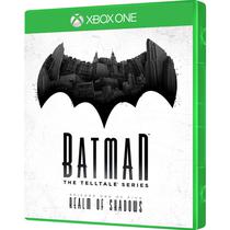 Jogo Batman The Telltale Series Xbox One
