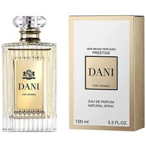 Perfume New Brand Prestige Dani Edp Feminino - 100ML