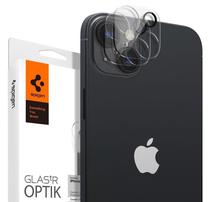 Protetor de Lente Spigen para Camera do iPhone 14 Plus/14 - AGL05762 (2 Unidades)