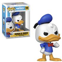 Funko Pop! Disney Mickey And Friends - Donald Duck 1191