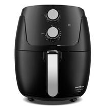Fritadeira Eletrica Britania Airfry BFR37 - 1500W - 4.2L - 110V/60HZ - Preto