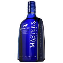 Bebidas Master"s Gin DRY Premiun 700ML - Cod Int: 74061