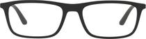 Oculos Emporio Armani de Grau/Sol - EA4160 50421W 55