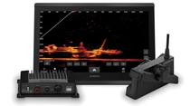 Garmin Sonar Livescope Plus System + GLS 10 e Transducer LVS34 (010-02706-00) O Melhor Dos Melhores Ficou Melhor