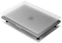 Capa Satechi ST-MBP16CL Eco-Hardshell para Macbook Pro 16" Transparente