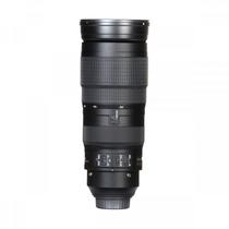 Lente Nikon FX 500MM F5.6E Ed VR