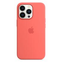 Case Apple para iPhone 13 Pro Silicone Case With Magsafe MM2E3ZM/A - Pink Pomelo